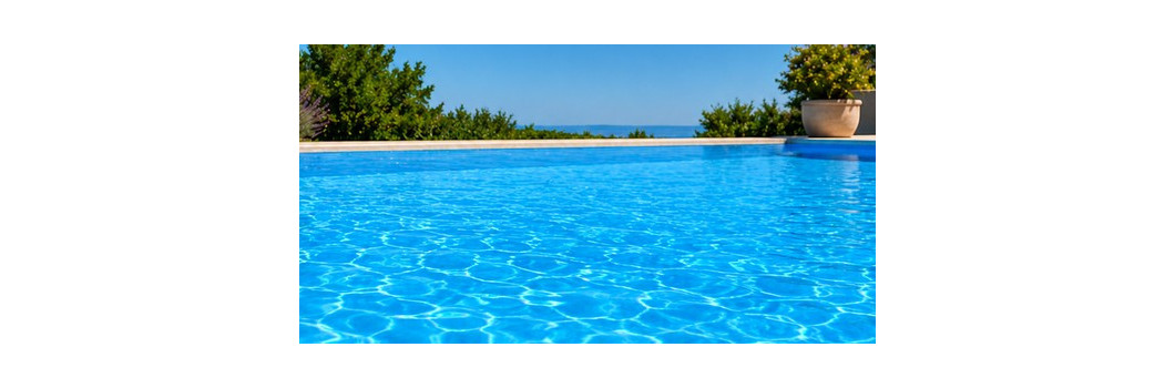 Peinture Bleu Piscine - Béton, Coque Polyester & Carrelage | Arcane Industries