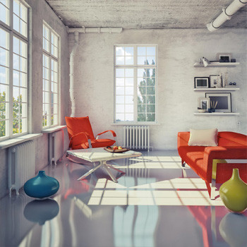 Vernice - Resina Epossidica