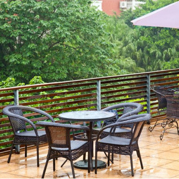 Impermeabilizzanti per terrazzi