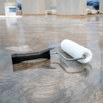 Primer en Afwerking Waterdichting