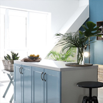 Peinture Meuble Cuisine - Salle de Bain