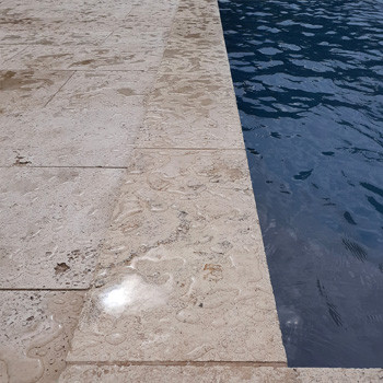 Idrorepellente per terrazzi e pavimenti esterni