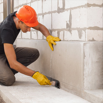 Impermeabilizzante muro esterno