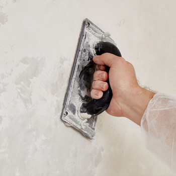 Beton cire in detail: Primer, Afwerking en Gereedschap