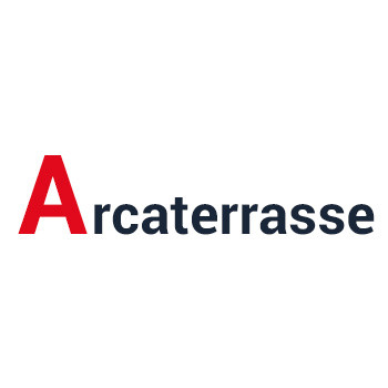 Arcaterrasse
