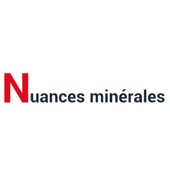 Nuances minerales