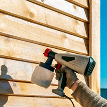 Tratamiento para madera