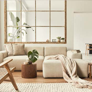 Pittura per soggiorno