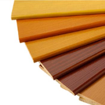 Colore saturatore per legno