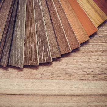 Colore velatura per legno