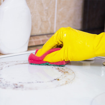 Producto de Limpieza