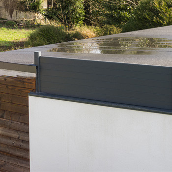 Étanchéité Toiture