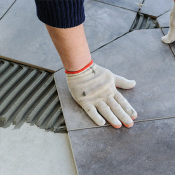 Étanchéité sous Carrelage