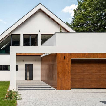 Étanchéité Façade