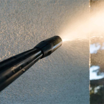 Limpiador de Fachadas