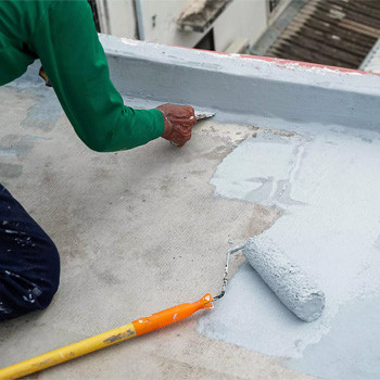 Peinture d'Étanchéité