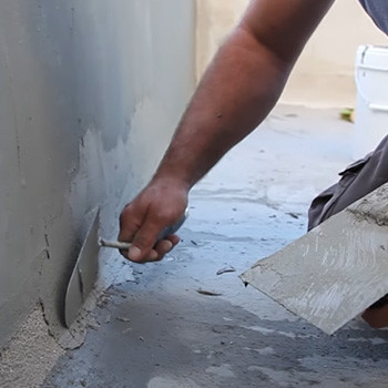 Produit Étanchéité Piscine