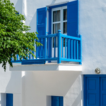 Enlucido de Cal Interior / Exterior