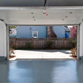 Peinture Sol Garage
