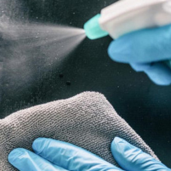 Produit Nettoyant - Dégraissant