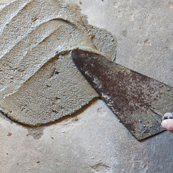 Mortero de Reparacion