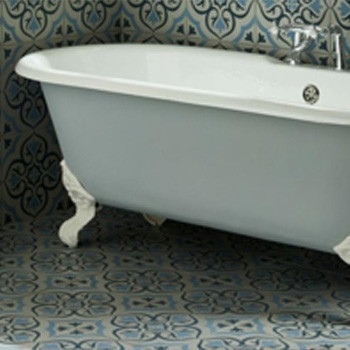 Peinture Baignoire