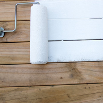 Pintura para carpintería