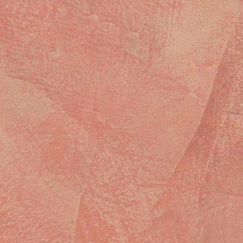 Microcemento arancione