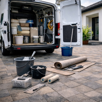 Professioneel schoonmaakmiddel